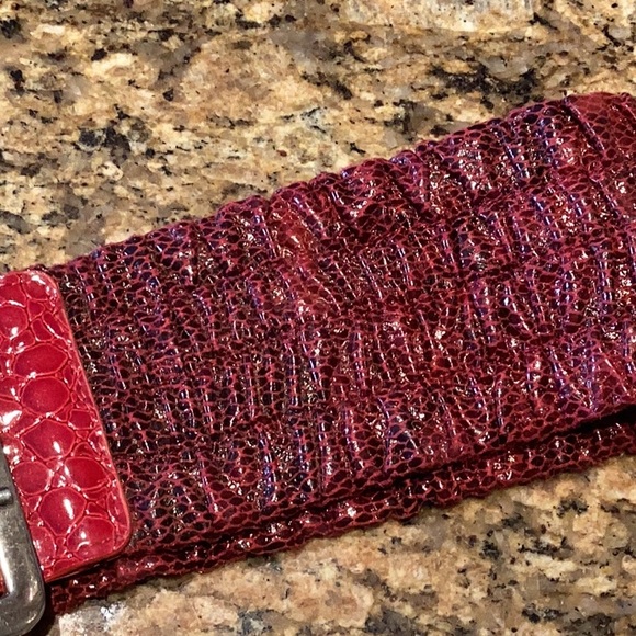 Bundle of 3 Belts - Picture 4 of 16